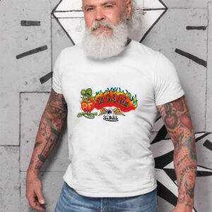 Hot rod Eds with Vondutch T shirt 10 Hot rod Eds with Vondutch T shirt