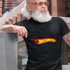 Hot wheels T shirt 10 Hot wheels T shirt