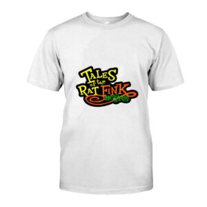 Logo rat fink T shirt 10 Logo rat fink T shirt