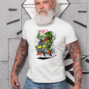One a fink always a fink T shirt 10 One a fink always a fink T shirt
