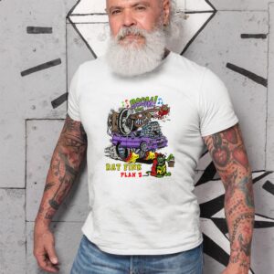 Plan B ratfink T shirt 10 Plan B ratfink T shirt