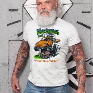VolkSwagens Rule T shirt 10 VolkSwagens Rule T shirt