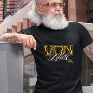 Von Dutch T shirt 10 Von Dutch T shirt