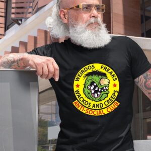 rat fink hotrod T shirt 10 rat fink hotrod T shirt