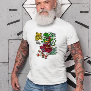 rat fink riding hogs and chasing chicks T shirt 6 rat fink riding hogs and chasing chicks T shirt