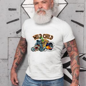 rat fink wild child T shirt 10 rat fink wild child T shirt