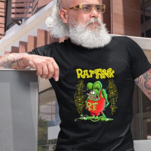 ratfink pinstriping T shirt 10 ratfink pinstriping T shirt