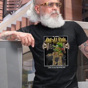 the mighty rat at fink T shirt 10 the mighty rat at fink T shirt