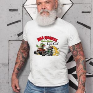 war machine kustom kulture
