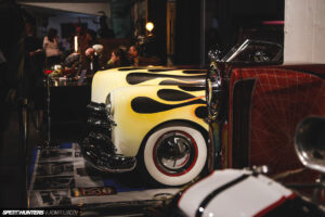 The Legacy of Kustom Kulture 3 The Art Of Kustom Kulture