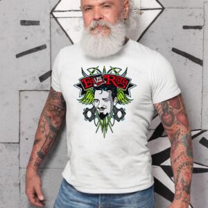 Ed roth Big daddy T shirt 10 Ed roth Big daddy