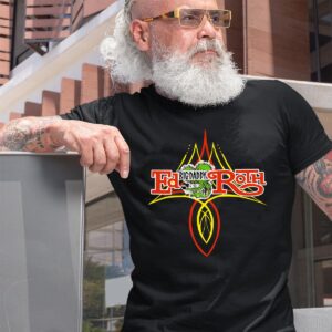 Rat fink Ed roth Big daddy T shirt 10 Rat fink Ed roth Big daddy
