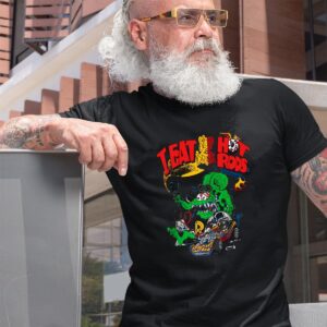 eat sleep and drink hot rod T shirt 10 eat sleep and drink hot rod T shirt