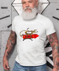 Acme co hot rod WhiteShirt 2 11431989c4