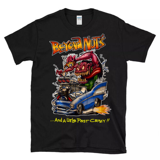And a little pase crazy Black Shirt 1 13413c4a20