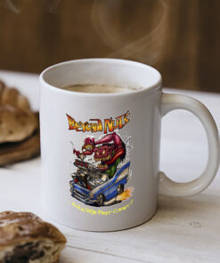 And a little pase crazy Mug 2