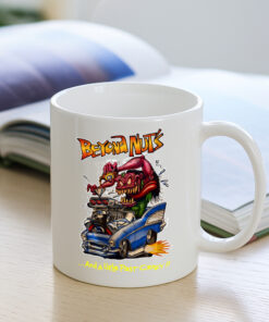 And a little pase crazy Mug 3