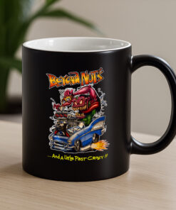 And a little pase crazy Mug 4