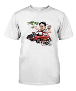 Ed Roth rat fink WhiteShirt 1 135569f528