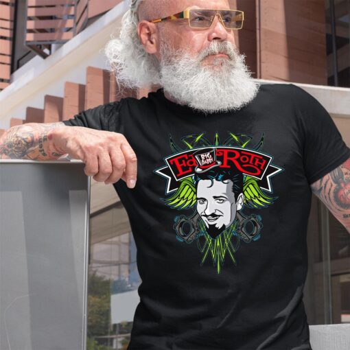 Ed roth Big daddy BlackShirt 2 962486628 13545a3ae7