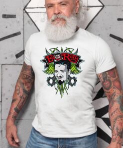 Ed roth Big daddy WhiteShirt 2 9626815e1 13547fb5ee