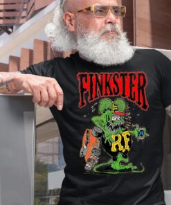 Finkster oil BlackShirt 2 1350144347