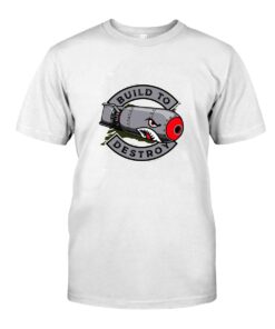Hot rod build to destroy WhiteShirt 1 115220c8eb