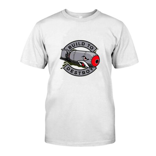 Hot rod build to destroy WhiteShirt 1 115220c8eb