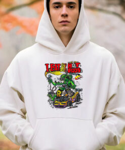 I eat sleep drink with hotrod hoodie 4