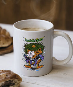 Irresistable bease Mug 2