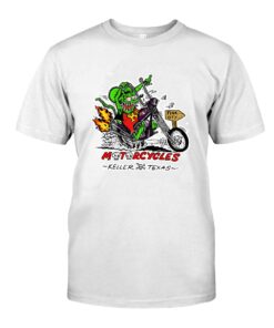 Keller texas WhiteShirt 1