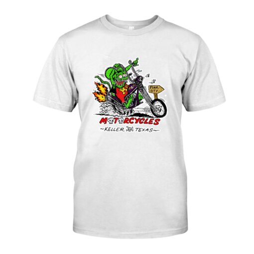 Keller texas WhiteShirt 1