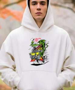 One a fink always a fink hoodie 4