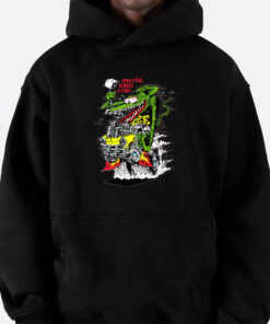 One a fink always a fink hoodie 5