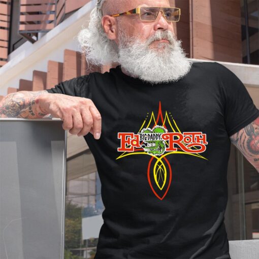 Rat fink Ed roth Big daddy BlackShirt 2 9644003d6 13570e60b3