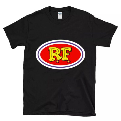 Rat fink hot rod RF BlackShirt 1 1361522a3f