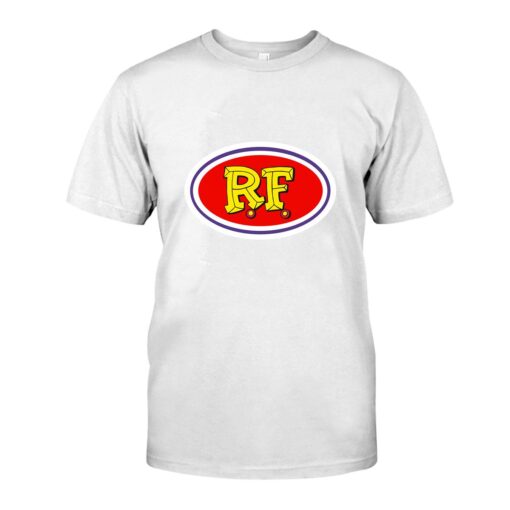 Rat fink hot rod RF WhiteShirt 1 1361738dd3