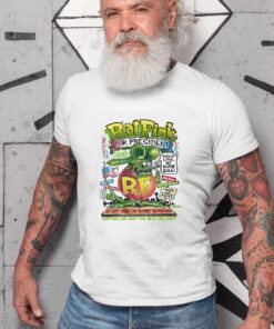 Ratfink for president WhiteShirt 2 71444cb20