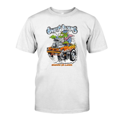 Sweet Dreams WhiteShirt 1 13637d6075