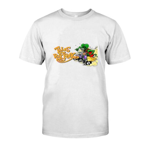 Tales of the Rat fink WhiteShirt 1 135764cb57