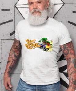 Tales of the Rat fink WhiteShirt 2 9651b3109 13577155c2