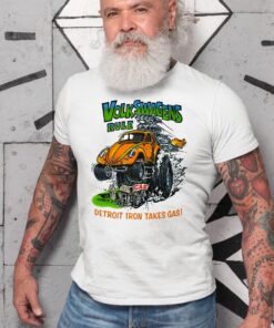 VolkSwagens Rule WhiteShirt 2 92309dba5