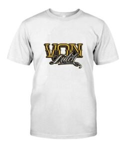 Von Dutch WhiteShirt 1