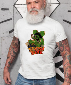 barton fink White Shirt 2 13426c2145