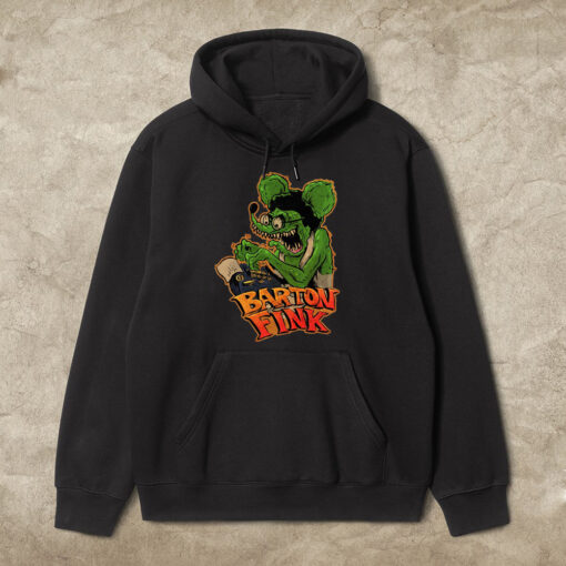 barton fink hoodie 1