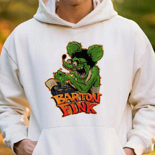 barton fink hoodie 3