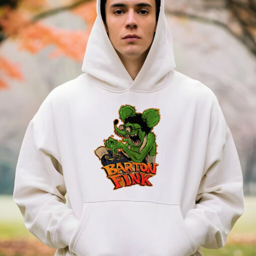 barton fink hoodie 4