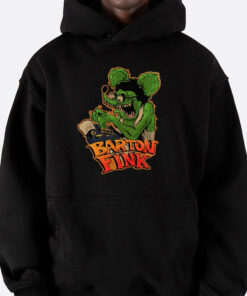 barton fink hoodie 5