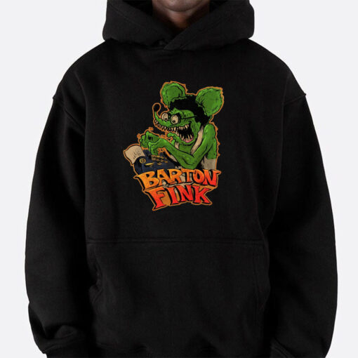 barton fink hoodie 5