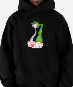 chop it drop it hoodie 5